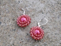 Krajková sukénka no.2