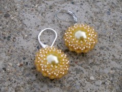 Krajková sukénka no.2