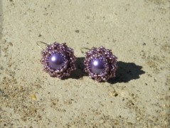 Krajková sukénka no.2