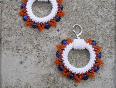 Krajková sukénka no.2