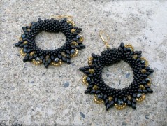 Krajková sukénka no.2