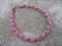 Krajková sukénka no.2