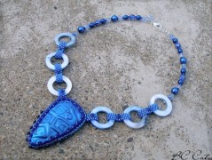 Krajková sukénka no.2