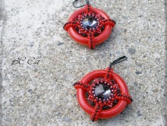 Krajková sukénka no.2