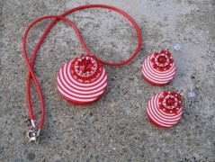 Krajková sukénka no.2