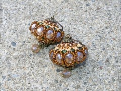 Krajková sukénka no.2