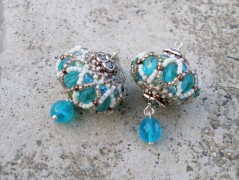 Krajková sukénka no.2