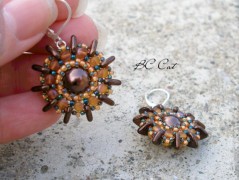 Krajková sukénka no.2