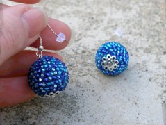 Krajková sukénka no.2