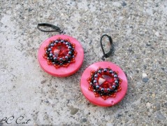 Krajková sukénka no.2