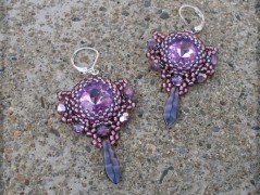 Krajková sukénka no.2