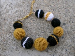 Krajková sukénka no.2