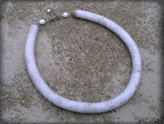 Krajková sukénka no.2