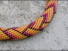 Krajková sukénka no.2