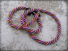 Krajková sukénka no.2