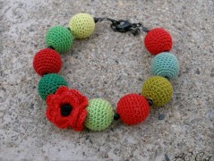 Krajková sukénka no.2