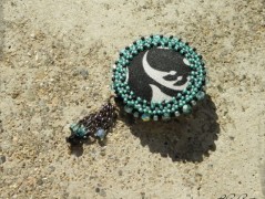 Krajková sukénka no.2