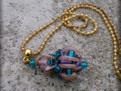 Krajková sukénka no.2