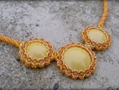 Krajková sukénka no.2