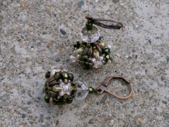 Krajková sukénka no.2