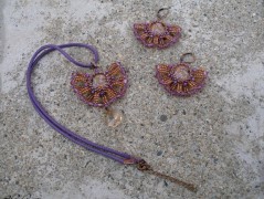 Krajková sukénka no.2