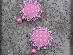 Krajková sukénka no.2