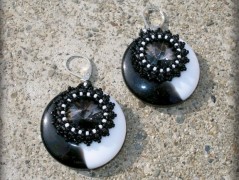 Krajková sukénka no.2