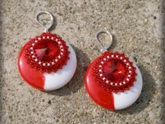 Krajková sukénka no.2