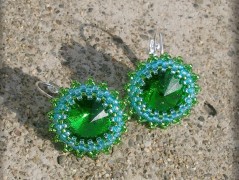 Krajková sukénka no.2