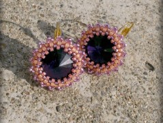 Krajková sukénka no.2