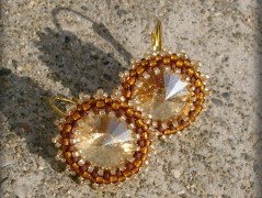 Krajková sukénka no.2