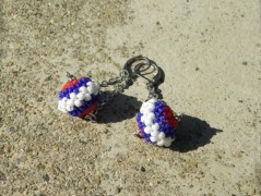 Krajková sukénka no.2