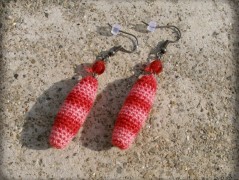 Krajková sukénka no.2