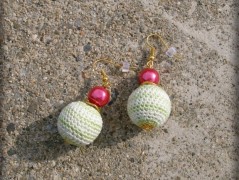 Krajková sukénka no.2