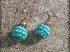 Krajková sukénka no.2