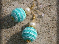 Krajková sukénka no.2