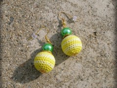 Krajková sukénka no.2