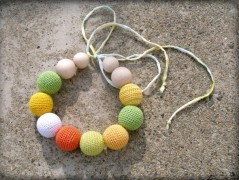 Krajková sukénka no.2