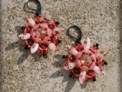 Krajková sukénka no.2