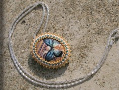 Krajková sukénka no.2