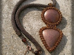 Krajková sukénka no.2