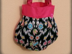 Krajková sukénka no.2