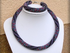 Krajková sukénka no.2