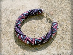 Krajková sukénka no.2