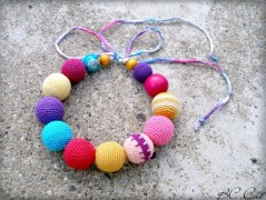 Krajková sukénka no.2