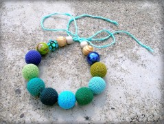 Krajková sukénka no.2