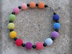 Krajková sukénka no.2