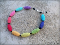 Krajková sukénka no.2