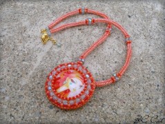 Krajková sukénka no.2