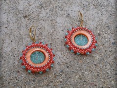 Krajková sukénka no.2